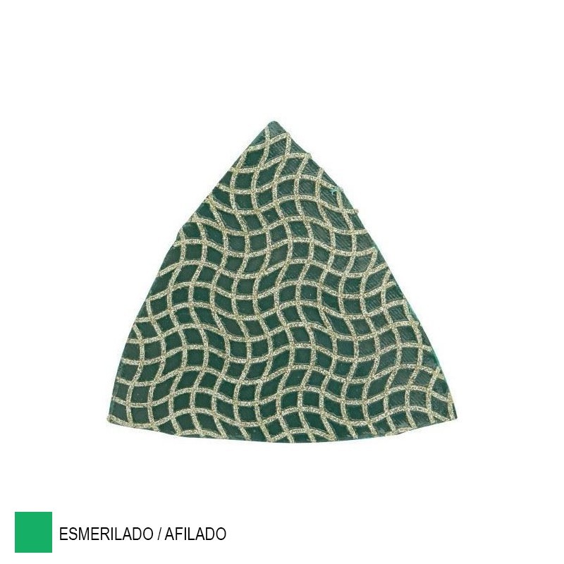 LIJA DIAMANTADA DREMEL GRANO 60 DREMEL 2615M900AA