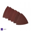 LIJAS PARA MADERA GRANO 60,120,240 DREMEL 2615M70WAA