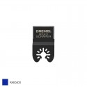 HOJA RIGIDA PARA RASPAR  DREMEL 2615M600AC