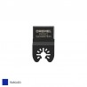 HOJA RIGIDA PARA RASPAR  DREMEL 2615M600AC