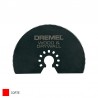 HOJA PARA CORTAR MADERA & DRYWALL  DREMEL 2615M450AC