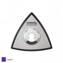 BASE UNIVERSAL PARA LIJAS MULTIMAX MM14 DREMEL 2615M014AC