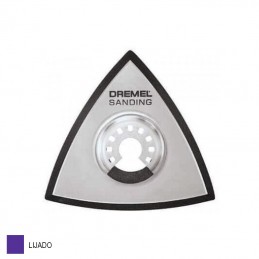 BASE UNIVERSAL PARA LIJAS MULTIMAX MM14 DREMEL 2615M014AC