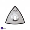 BASE UNIVERSAL PARA LIJAS MULTIMAX MM14 DREMEL 2615M014AC
