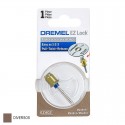 SPEED CLIC MANDRIL DREMEL  2615E402AC