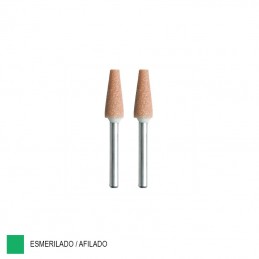 PUNTA DE ÓXIDO DE ALUMINIO DREMEL 26150953AB