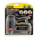 CLAVADORA STANLEY 7 PULG TRABAJO PESADO TR250