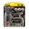 CLAVADORA STANLEY 7 PULG TRABAJO PESADO TR250