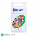 PUNTA OXIDO ALUMINIO 1/8 PULG DREMEL 2615000997