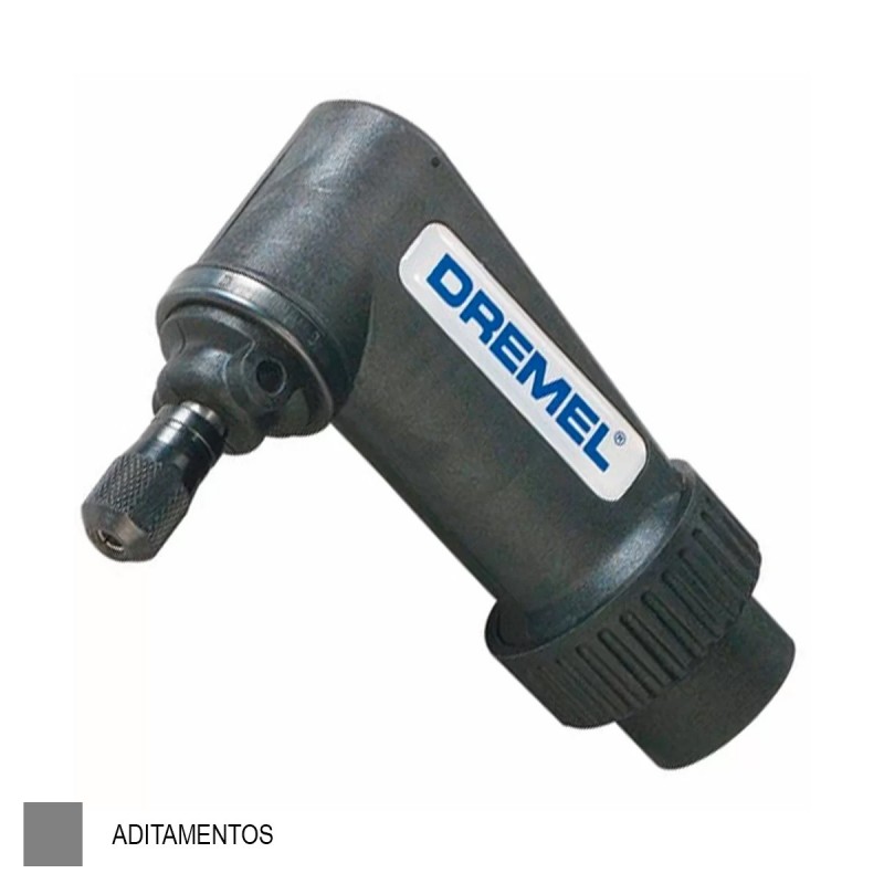 ADITAMENTO DE ANGULO RECTO DREMEL 26150575AD