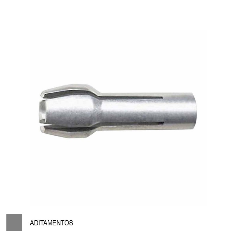PINZA DE SUJECION (COLLET)  1/32PULG DREMEL 2615000483