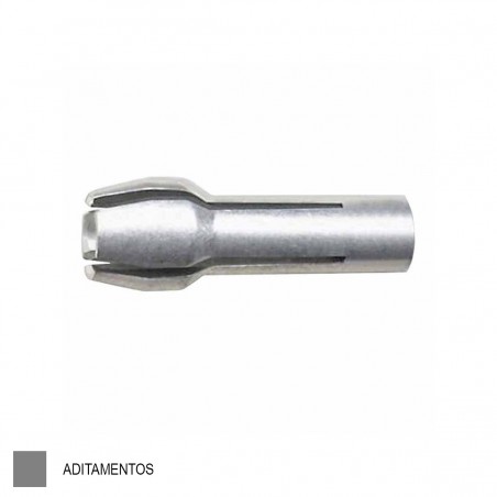 PINZA DE SUJECION (COLLET)  1/32PULG DREMEL 2615000483