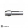 PINZA DE SUJECION (COLLET)  1/32PULG DREMEL 2615000483