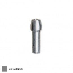 COLLET 1/16 DREMEL  2615000482