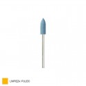 PUNTAS DE CAUCHO PARA PULIR Punta 1/4PULG DREMEL 2615000462