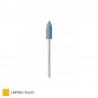 PUNTAS DE CAUCHO PARA PULIR Punta 1/4PULG DREMEL 2615000462