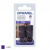 BANDA DE LIJA 13MM DREMEL 2615000432