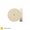 DISCO DE FIELTRO 1PULG DREMEL 2615000429