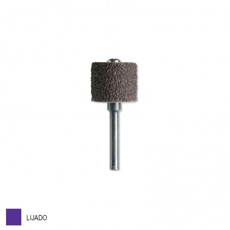 MANDRIL DE LIJADO DREMEL 2615000407