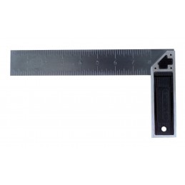 ESCUADRA STANLEY PROFESIONAL 10PULG STANLEY 46534