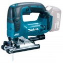 SIERRA CALADORA INAL.18V.LUZ LED (SIN BATERIA/SIN CARGADOR) MAKITA DJV182Z