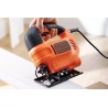 SIERRA CALADORA  BLACK & DECKER KS501-B3