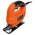 SIERRA CALADORA  BLACK & DECKER KS501-B3