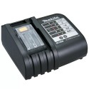 TALADRO PERCUTOR MAKITA 18V 1/2 con BATERIA Y CARGADOR