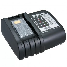 TALADRO PERCUTOR MAKITA 18V 1/2 con BATERIA Y CARGADOR