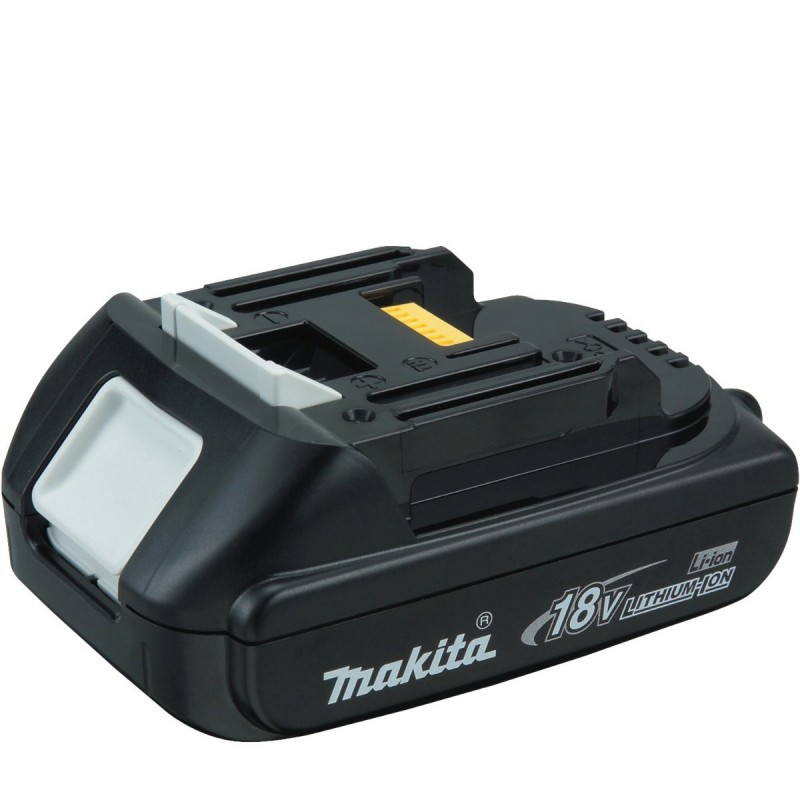 TALADRO PERCUTOR MAKITA 18V 1/2 con BATERIA Y CARGADOR