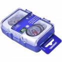 SET 11 ACCESORIOS CORTE METAL DREMEL 2615E728AB