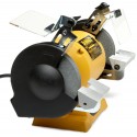 ESMERIL DE BANCO 6 PULG  5/8 HP DEWALT  DW756