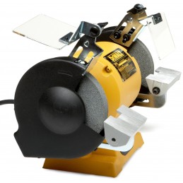 ESMERIL DE BANCO 6 PULG  5/8 HP DEWALT  DW756
