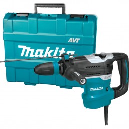 ROTOMARTILLO SDS MAX AVT MAKITA HR4013