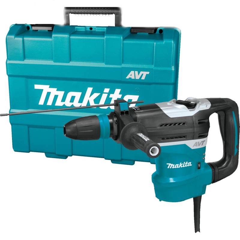 ROTOMARTILLO SDS MAX AVT MAKITA HR4013