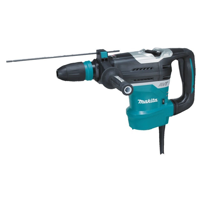 ROTOMARTILLO SDS MAX AVT MAKITA HR4013