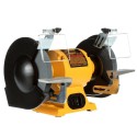 ESMERIL DE BANCO 8 PULG  3/4 HP DEWALT DW758