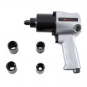 LLAVE DE IMPACTO NEUMATICA 1/2" 131K-LA INGERSOLL RAND