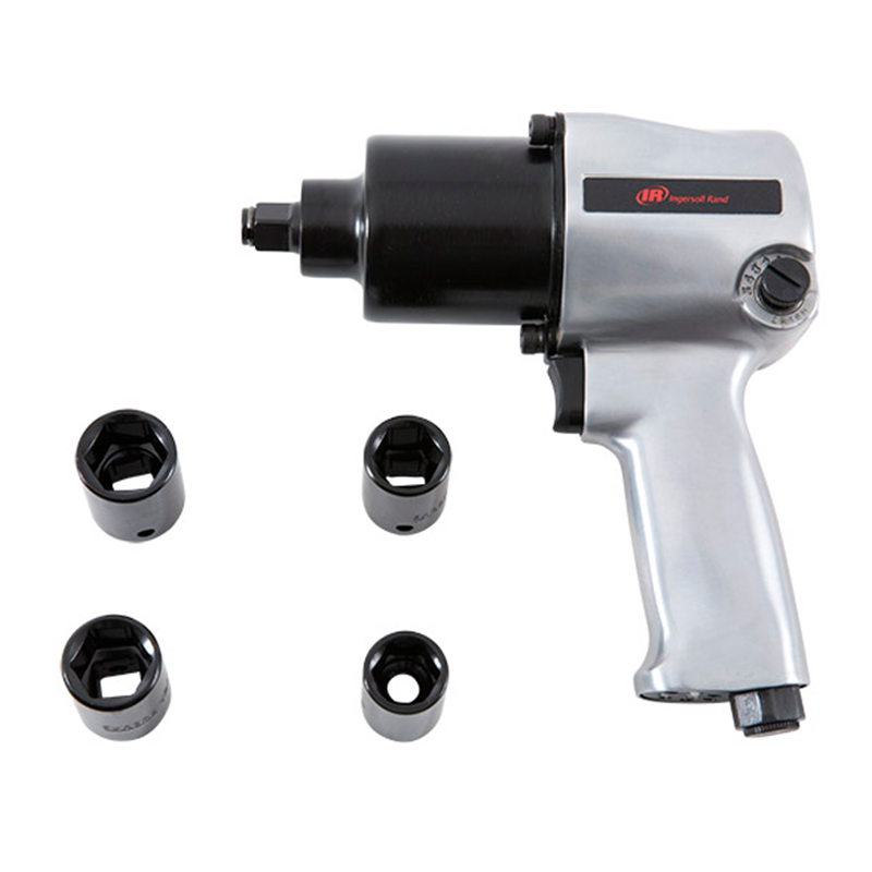 LLAVE DE IMPACTO NEUMATICA 1/2" 131K-LA INGERSOLL RAND