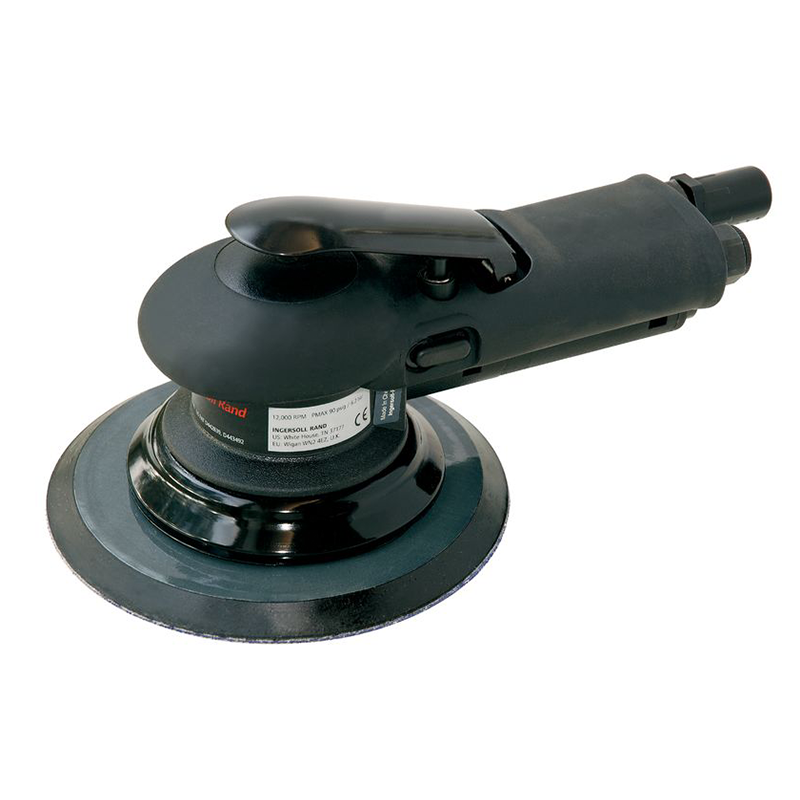 LIJADORA ORBITAL INGERSOLL RAND 4151-HL / 4152-HL