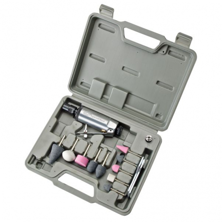 MOTOTOOL MINI KIT INGERSOLL RAND 27000 RPM 307BK