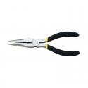 ALICATE DE PUNTA LARGA DE 8" STANLEY 84102