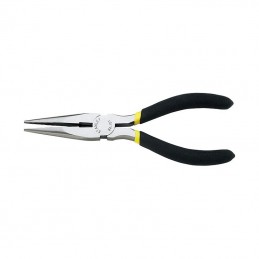 ALICATE DE PUNTA LARGA DE 8" STANLEY 84102