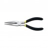 ALICATE DE PUNTA LARGA DE 8" STANLEY 84102