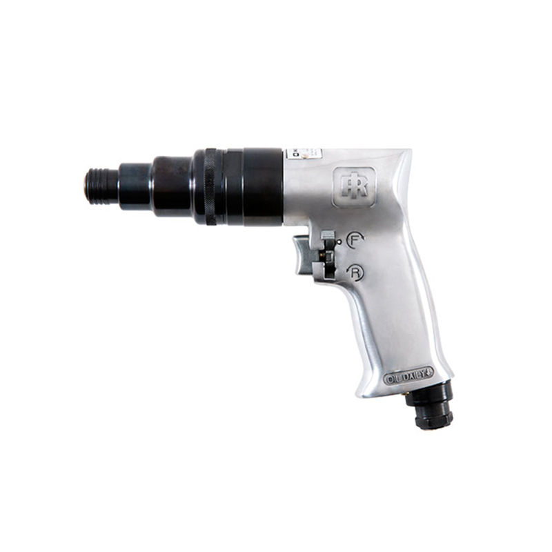 DESTORNILLADOR NEUMATICO 1/4 REVERSIBLE INGERSOLL RAND 371