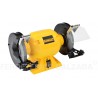 ESMERIL DE BANCO 6 PULG 1/2 HP DEWALT DW752-B3