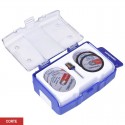 SET 11 ACCESORIOS CORTE METAL DREMEL 2615E728AB