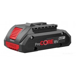 BATERIA PROCORE 18V BOSCH PROCORE 4.0AH