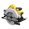SIERRA CIRCULAR 1600W. 7 1/4 PULG STANLEY SC16-B3