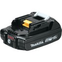 BATERIA BL1820B 18V. 2.0 AH GRANEL MAKITA 632F01-2